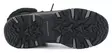 Skechers naisten nilkkurit 167894/BLK TREGO - SNOW BREEZE musta - Skechers nilkkurit - 141902 - 5