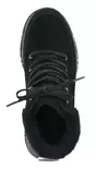 Skechers naisten nilkkurit 167894/BLK TREGO - SNOW BREEZE musta - Skechers nilkkurit - 141902 - 4