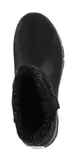 Skechers damstövletter 168033/BLK EASY GOING - COZY WEATHER 2 svart - Stövletter och kängor för damer - 139662 - 4