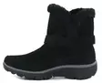 Skechers naisten nilkkurit 168051/BLK EASY GOING - DREAMERS LUXE VIBES musta - Skechers nilkkurit - 141892 - 2