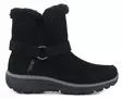 Skechers naisten nilkkurit 168051/BLK EASY GOING - DREAMERS LUXE VIBES musta - Skechers nilkkurit - 141892 - 1