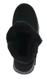 Skechers naisten nilkkurit 168051/BLK EASY GOING - DREAMERS LUXE VIBES musta - Skechers nilkkurit - 141892 - 4