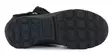 Skechers naisten nilkkurit 168051/BLK EASY GOING - DREAMERS LUXE VIBES musta - Skechers nilkkurit - 141892 - 5
