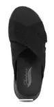 Skechers naisten pistokkaat 164079/OFWT ARCH FIT 2.0 SANDAL - STILL THE ONE musta - Pistokkaat - 140652 - 4
