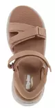 Skechers naisten sandaalit 140893/TAN Arch fit vaaleanruskea - Skechers sandaalit - 141272 - 3