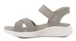 Skechers naisten Slip Ins-sandaalit 119975/TPE ULTRA FLEX 3.0 SANDAL - NEVER BETTER beige - Skechers sandaalit - 140552 - 2