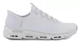 Skechers naisten tennarit 104610/WSL Glide-step valkoinen/hopea - Skechers tennarit - 141282 - 2