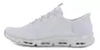 Skechers naisten tennarit 104610/WSL Glide-step valkoinen/hopea - Skechers tennarit - 141282 - 3