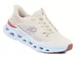 Skechers naisten tennarit 150513/NTLB Glide-step natural/vaaleansininen - Skechers tennarit - 141212 - 1