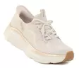 Skechers Damsneakers 150584/NTGD - D'LUX VAPOR - EVENING GLOW natur/guld - Skechers sneakers - 138692 - 1