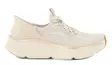 Skechers Damsneakers 150584/NTGD - D'LUX VAPOR - EVENING GLOW natur/guld - Skechers sneakers - 138692 - 2