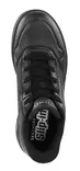 Skechers naisten tennarit 177831/BBK UNO CTL - LAYING LOW musta - Skechers tennarit - 140692 - 4