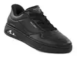 Skechers naisten tennarit 177831/BBK UNO CTL - LAYING LOW musta - Skechers tennarit - 140692 - 1