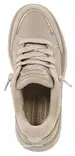 Skechers naisten tennarit 190196/SND KEEPSAKES COZY - STREET HIKER EZ beige - Skechers tennarit - 141692 - 4