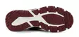 Skechers naisten vedenpitävät tennarit 180257/BUBK SWITCH BACK - MIST viininpunainen/musta - Skechers tennarit - 139572 - 3