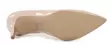 Tamaris teräväkärkiset avokkaat/korkokengät 22481-42 nude patent - Tamaris korkokengät - 140242 - 5