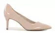 Tamaris teräväkärkiset avokkaat/korkokengät 22481-42 nude patent - Tamaris korkokengät - 140242 - 3