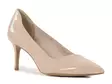 Tamaris teräväkärkiset avokkaat/korkokengät 22481-42 nude patent - Tamaris korkokengät - 140242 - 1