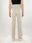 Vero Moda raka byxor för dam MW pumice stone - Byxor för damer - 137602 - 2