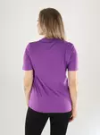 Vero Moda naisten T-paita Paulina violetti - Naisten T-paidat - 141332 - 2
