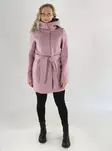 Vero Moda naisten takki Popliva lila - Lätta jackor för damer - 141722 - 1