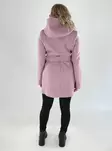 Vero Moda naisten takki Popliva lila - Lätta jackor för damer - 141722 - 2