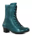 Vintro Nilkkurit Hilma 881 blue - Naisten nilkkurit - 139912 - 1
