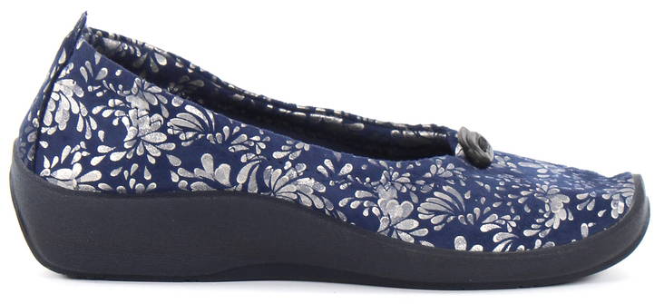 Arcopedico Kävelykengät L14 D95 navy - Naisten kävelykengät - 127942 - 1