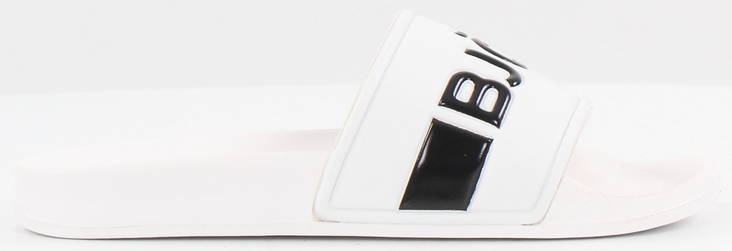 Björn Borg Slip-ins Harper vit - Slip-ins för damer - 128552 - 1
