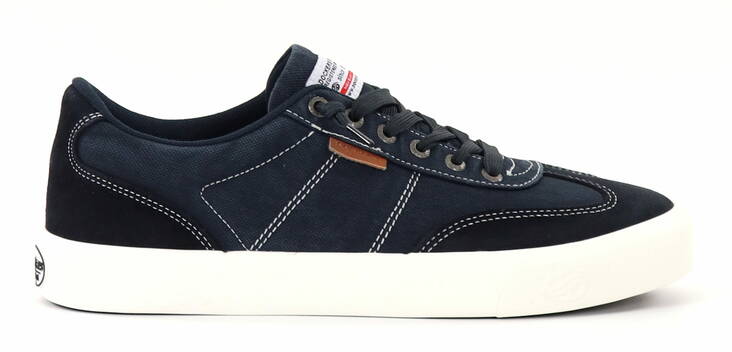 Dockers miesten tennarit 54SU001-790660 tummansininen - Miesten tennarit - 136132 - 1