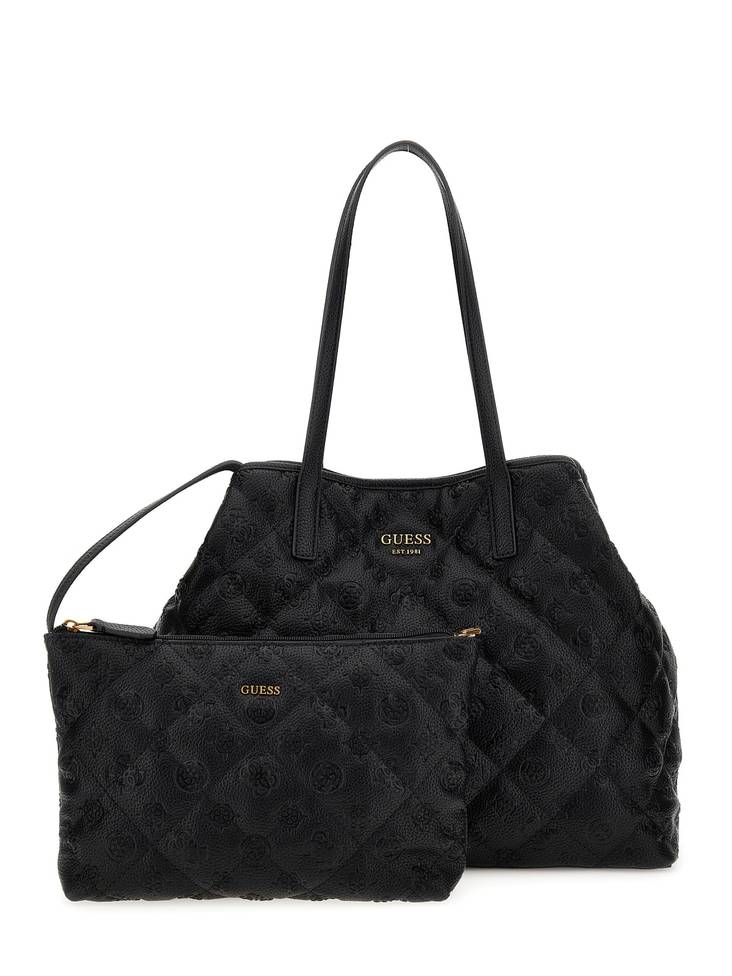 Guess Vikky Bag svart - Handväskor - 134592 - 1