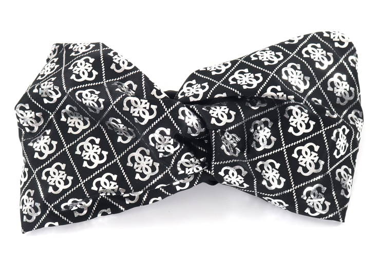 Guess musta panta AW9432 - Naisten päähineet ja käsineet - 133962 - 1