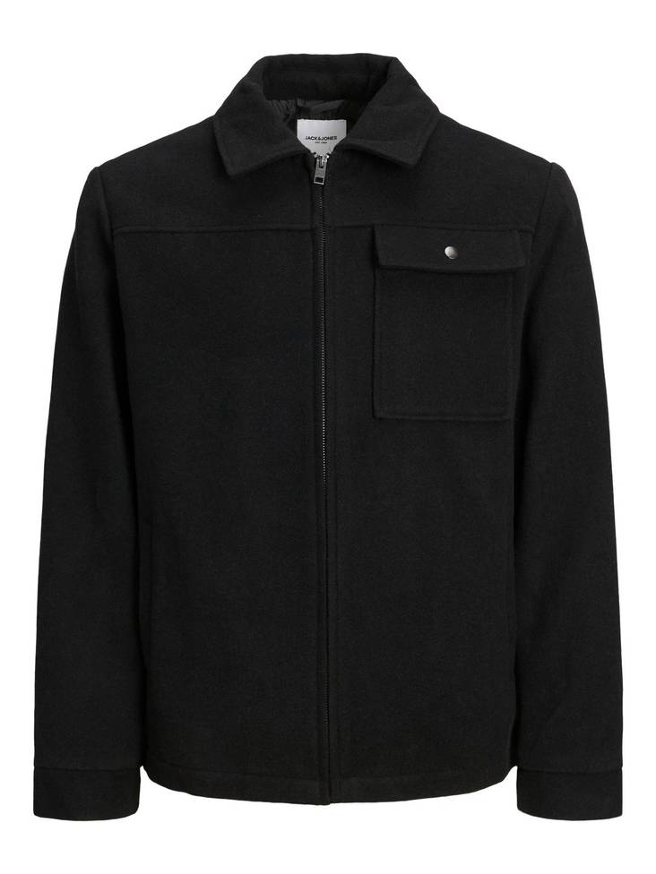 Jack&Jones Zac yllejacka - Jackor och parkas för herrar - 134442 - 1