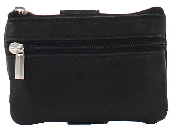 Nabo Rannekukkaro NK82 musta - Lompakot - 117332 - 1