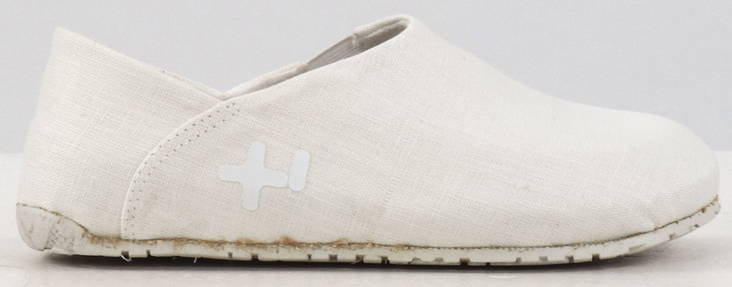 Otz Promenadskor Espadrille Vit - Otz promenadskor - 131122 - 1