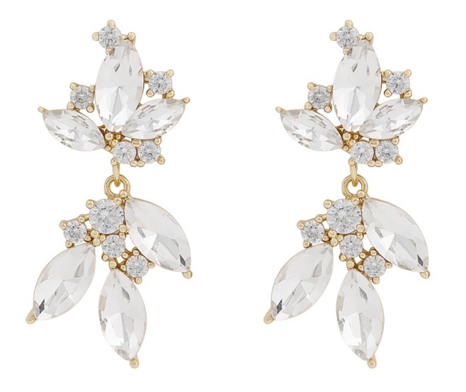 Snö of Sweden Korvakorut Copenhagen short g/clear - Korvakorut - 134942 - 1