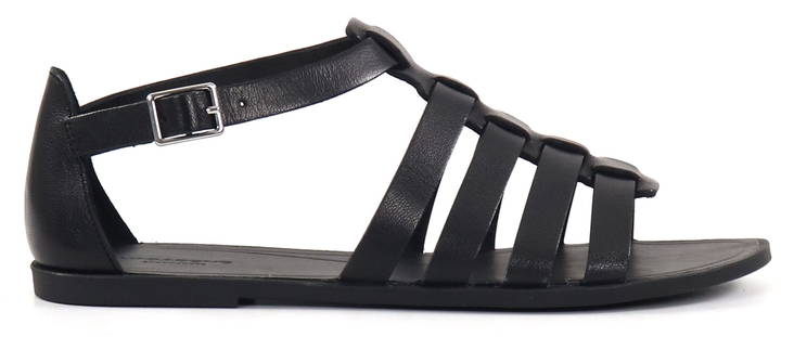 Vagabond Sandaler Tia 2.0 svart - Sandaler för damer - 133692 - 1