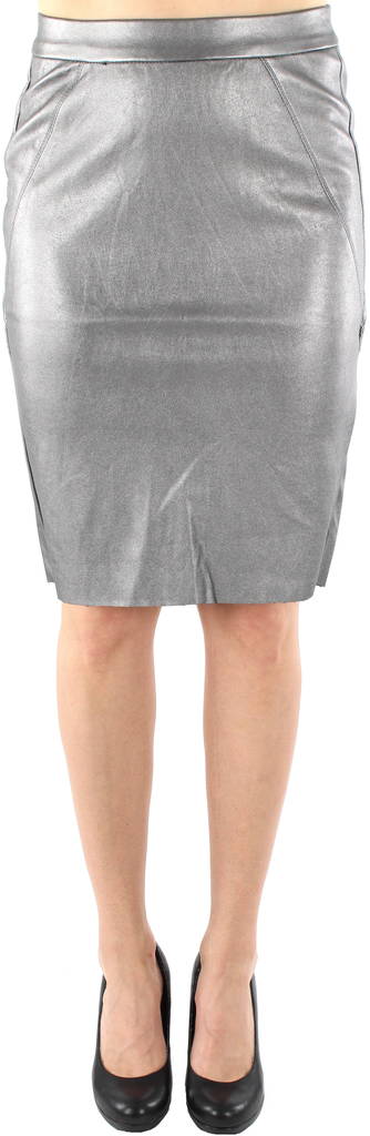 Vero Moda Kynähame Ninea hw hopea - Hameet - 119832 - 1