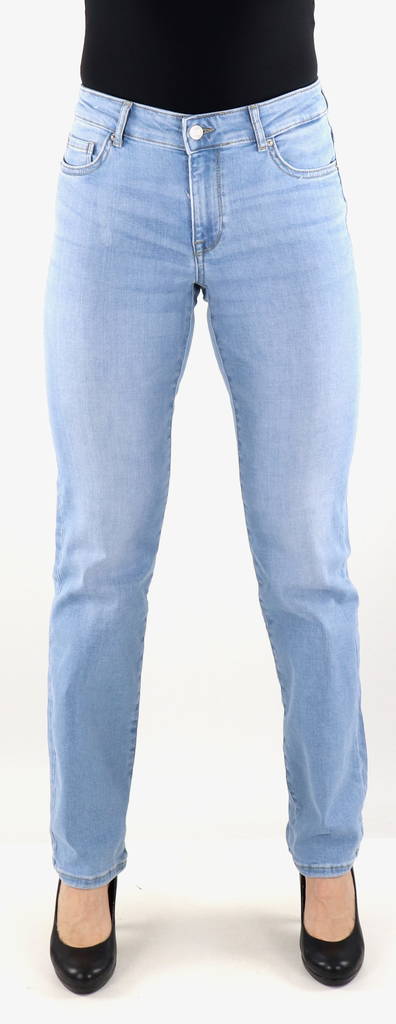 Vero Moda naisten Farkut Daf mr straight v.sininen - Naisten farkut - 132712 - 1