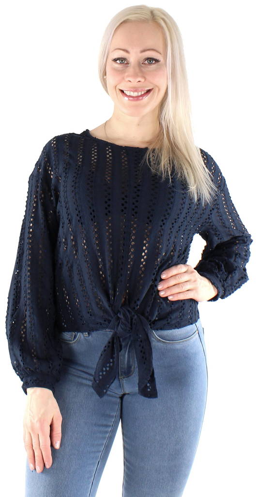 Vila Tröja Piline - Långärmade tröjor för  damer - 126272 - 1