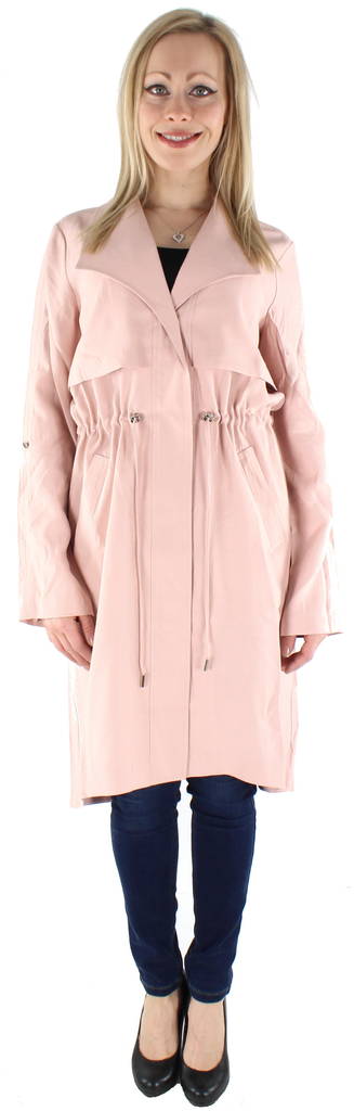 Vila Jacka Anina rose smoke - Lätta jackor för damer - 123312 - 1