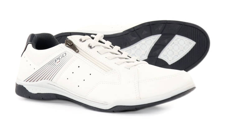 Pegada promenadskor för herr 171701-01 Branco - Promenadskor för herrar - 136012 - 1