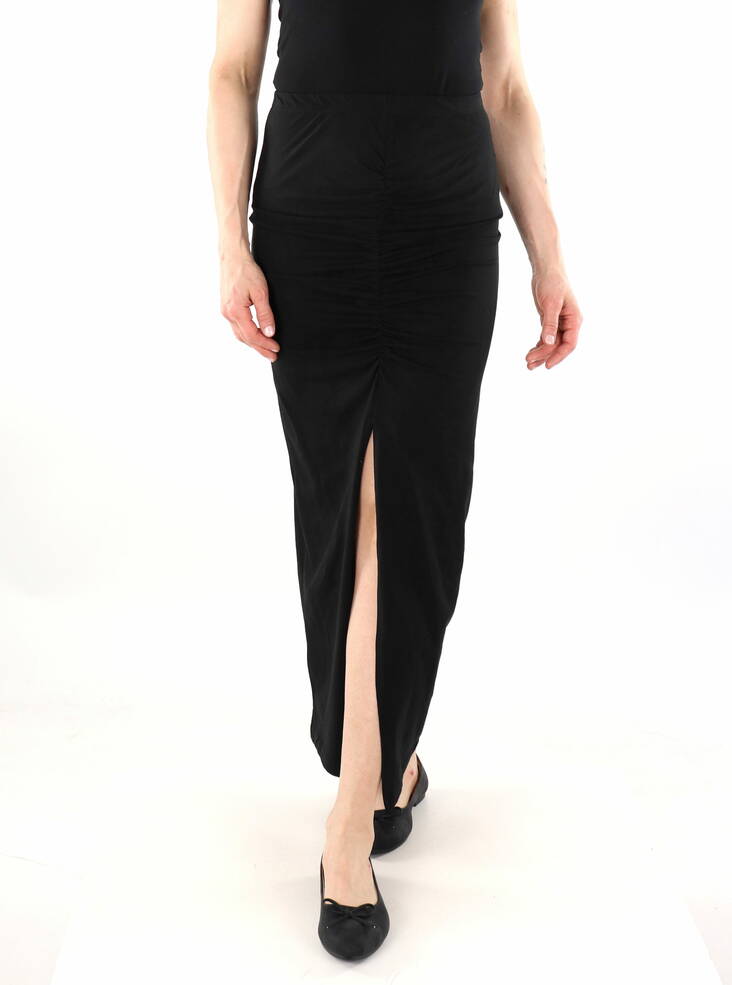 Only kjol Life svart - Kjolar - 136212 - 1