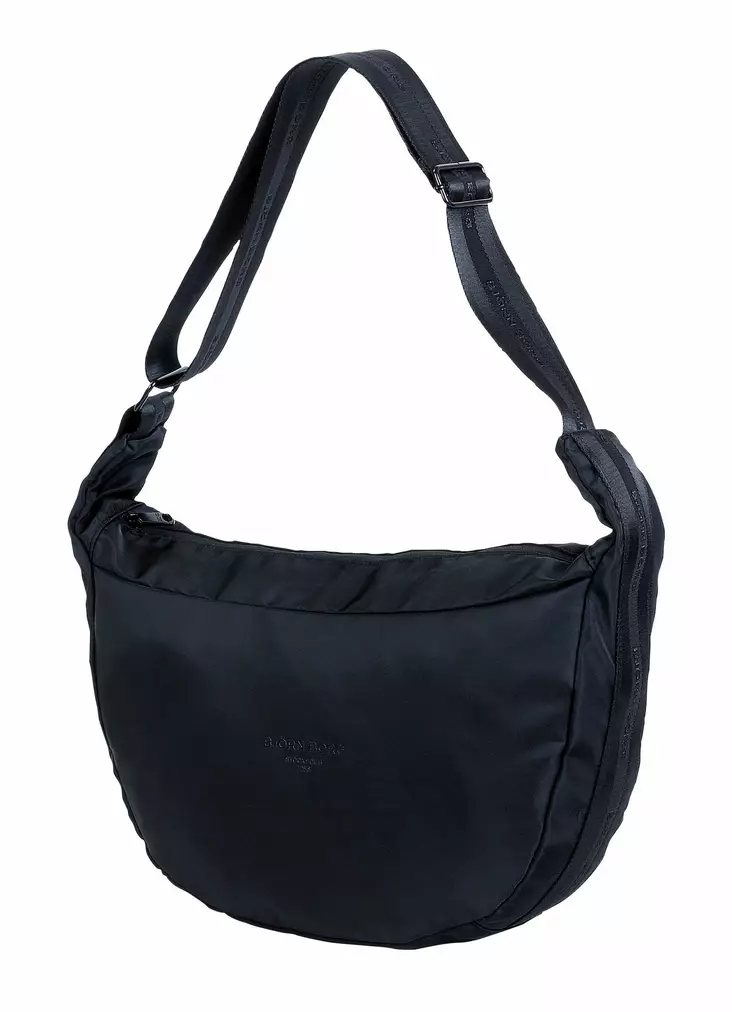 Björn Borg Crossover-laukku 10003592 musta - Urheilulaukut - 136492 - 1