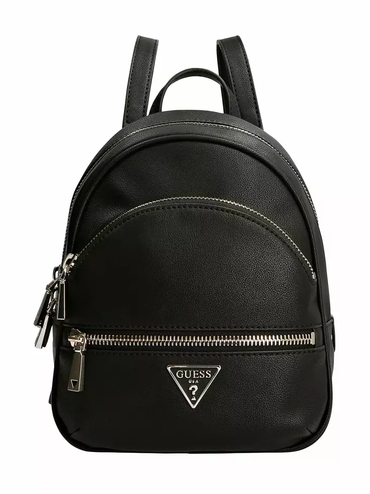 Guess Ryggsäck Manhattan svart - Ryggsäckar - 137652 - 1