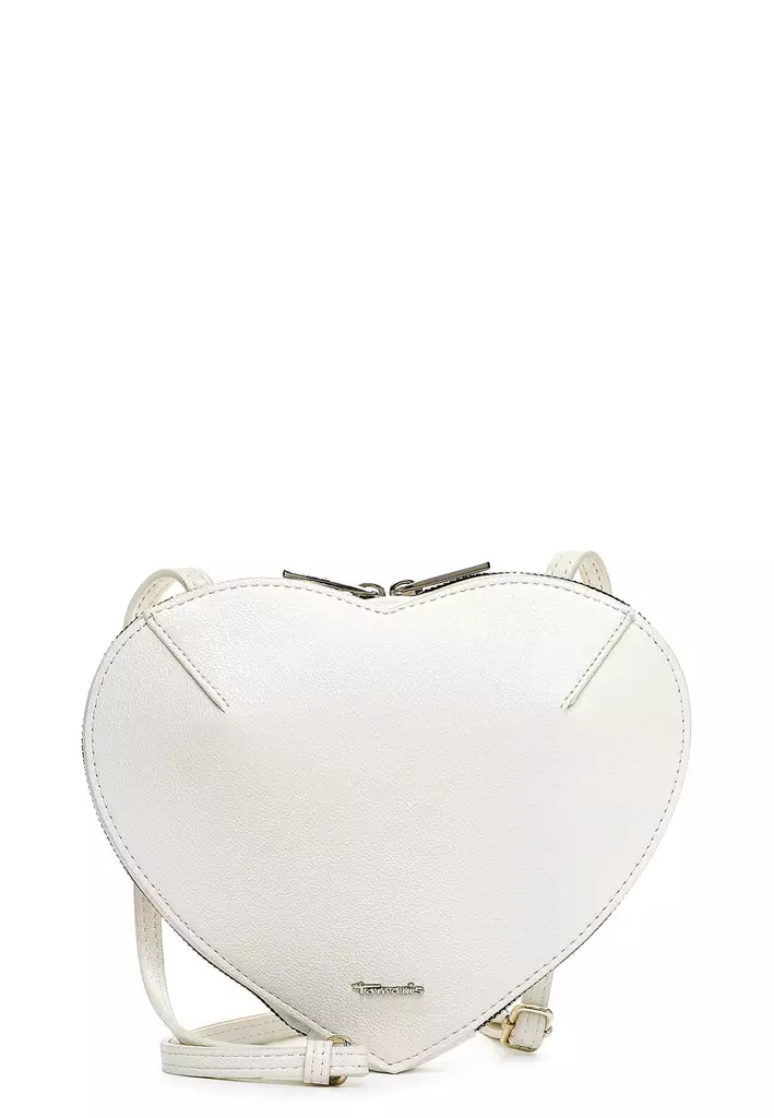 Tamaris Laukku Kimberlie 34300300 valkoinen - Käsilaukut - 140742 - 1