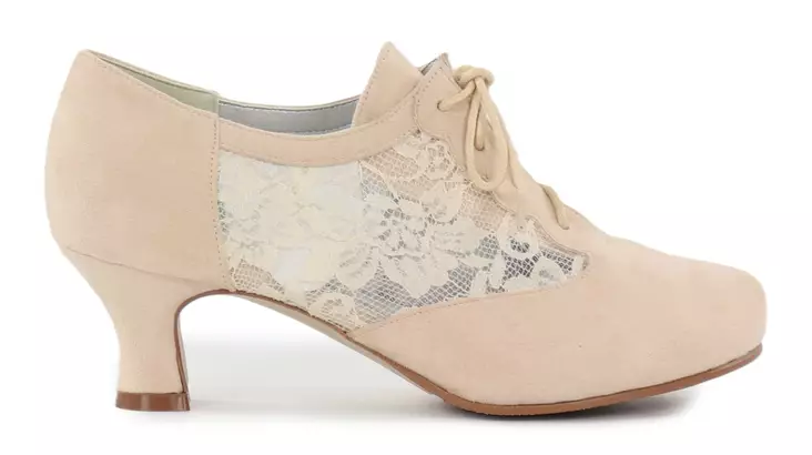 Chantana naisten kävelykengät 396-94 beige - Naisten kävelykengät - 140702 - 1