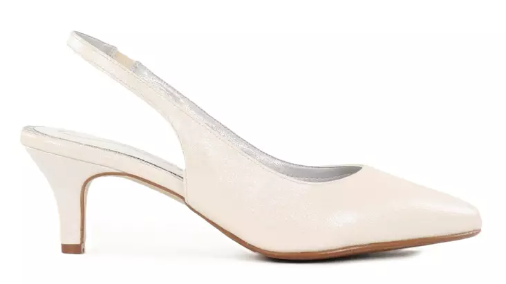 Chantana teräväkärkiset avokkaat 26464-015 vaaleanpunainen - Avokkaat ja korkokengät - 140792 - 1