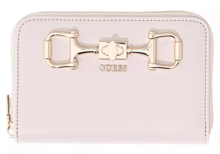 Guess Lompakko Janie slg stone - Lompakot - 140642 - 1