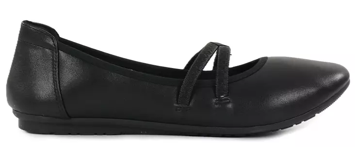 Migant Ballerinat A921-84 musta - Ballerinat - 140732 - 1